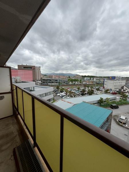 彦根市西今町のマンション