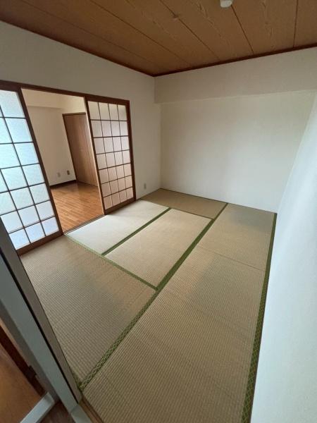 彦根市西今町のマンション