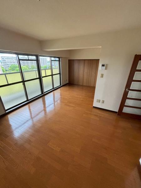 彦根市西今町のマンション