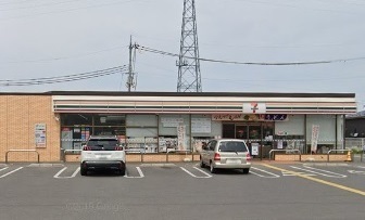 LAPIS i(セブンイレブン愛荘町市店)