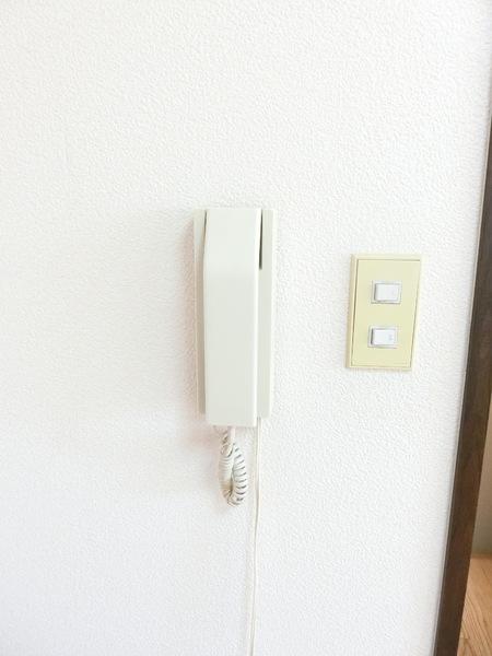 フレグランス・オカ