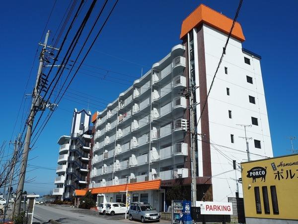 ラフェスタ彦根１