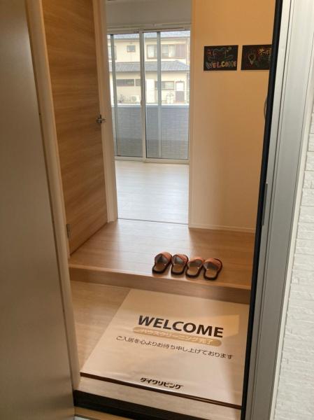 アースフィールド彦根