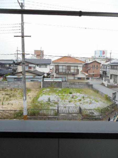 ファーストハイツ