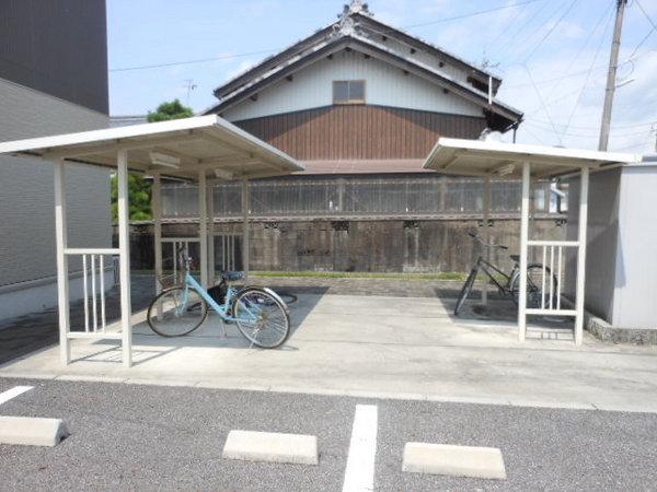 セジュール多賀