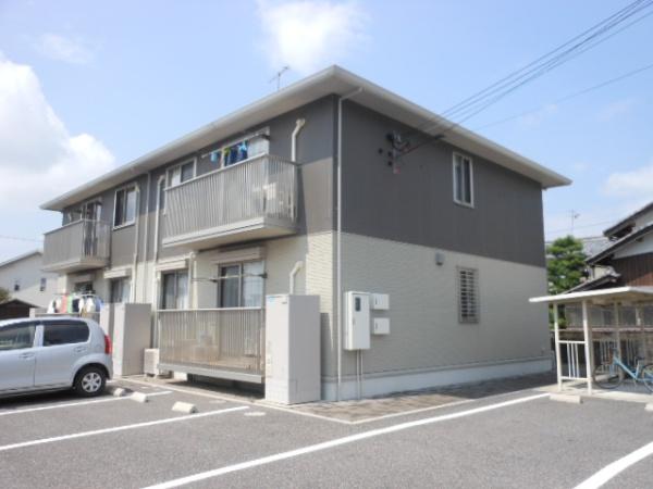 セジュール多賀