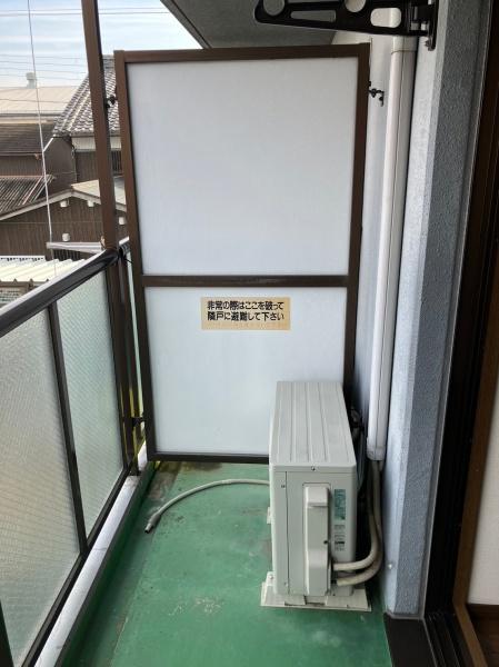 ロイヤルパレス