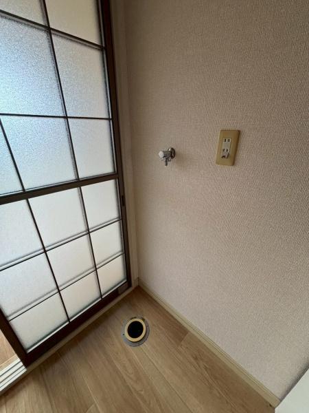 彦根市八坂町のアパート
