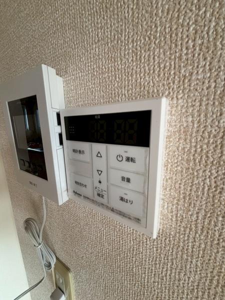 彦根市八坂町のアパート