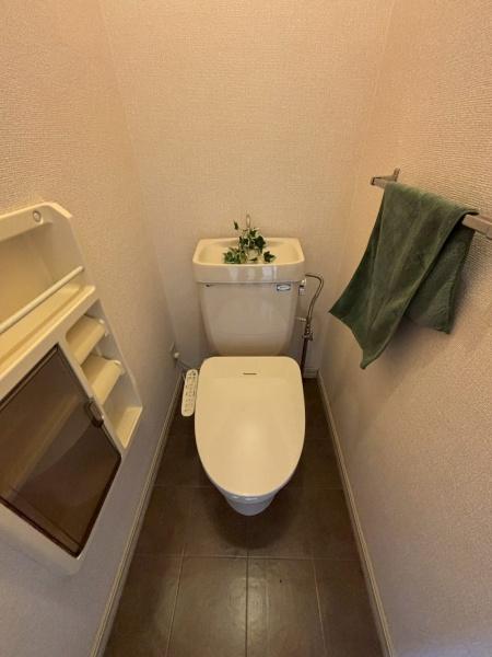 彦根市八坂町のアパート