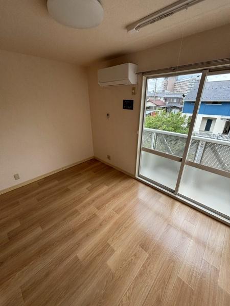 彦根市八坂町のアパート