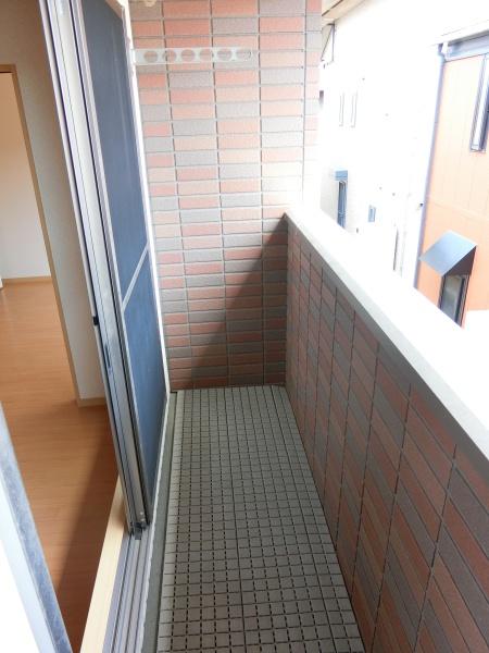 彦根市西今町のアパート