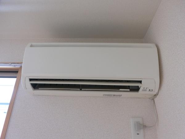 彦根市西今町のアパート