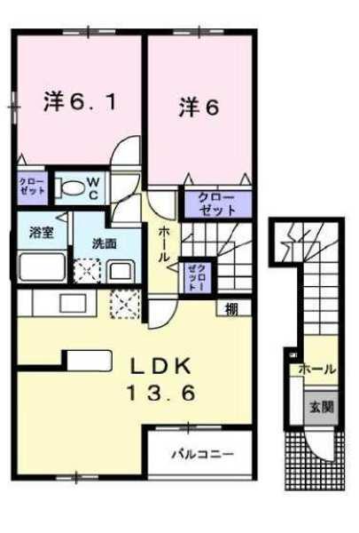 ファミーユ　アン