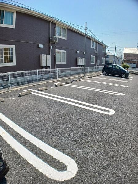 ファミーユ　アン