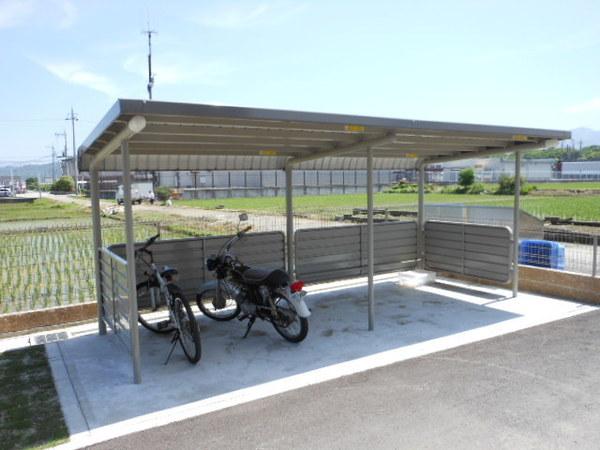 ブリリアント高宮