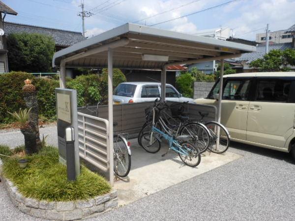 ゼファーハウスＫ