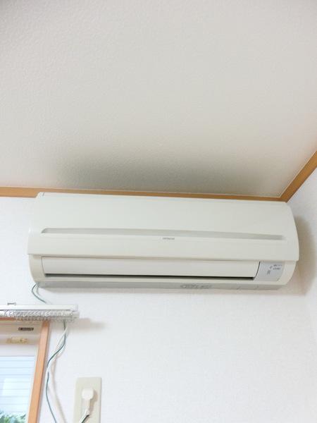 ゼファーハウスＫ