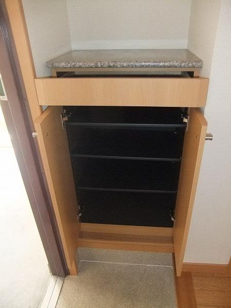 クレール　シャンブル