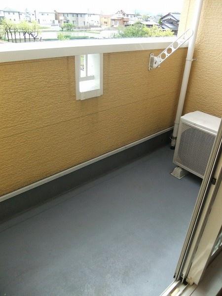 彦根市大堀町のアパート