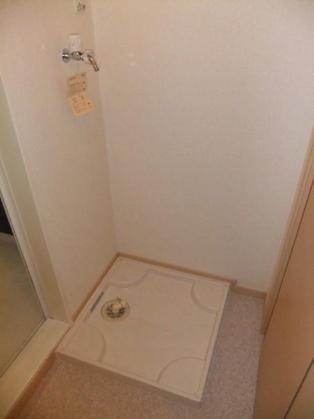 彦根市大堀町のアパート