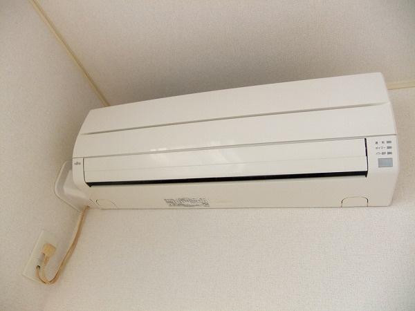 彦根市大堀町のアパート