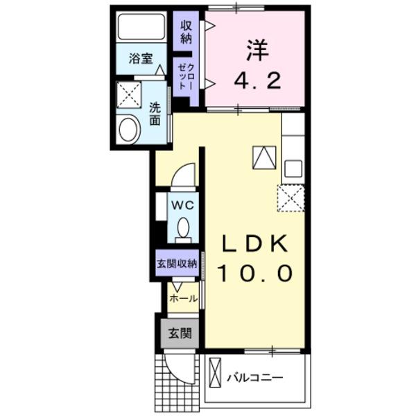ダンデライオン　キャッスル