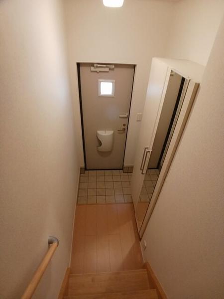 アビタシオン高宮