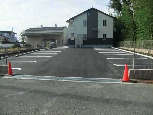 アビタシオン高宮
