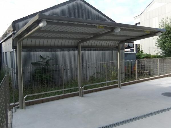 アビタシオン高宮