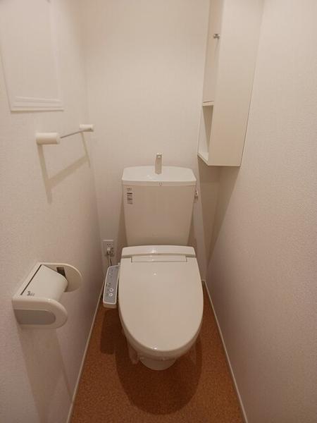 アビタシオン高宮