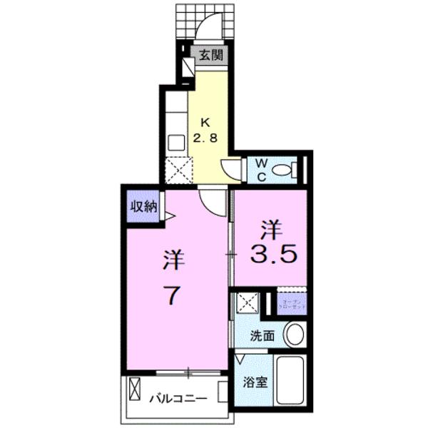 フロール南彦根