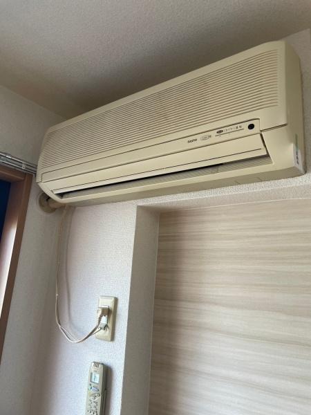ひまわりハイム