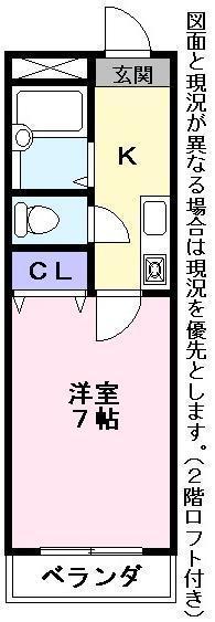 Ｅｘｃｅｌハイツ五番館