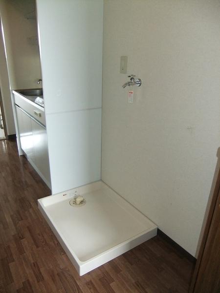 Ｅｘｃｅｌハイツ五番館
