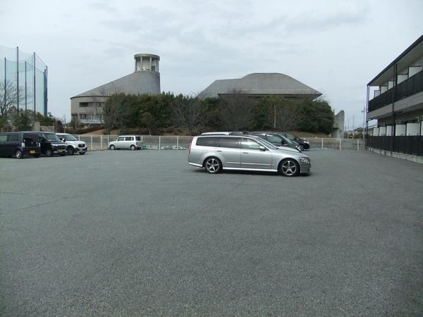 Ｅｘｃｅｌハイツ五番館
