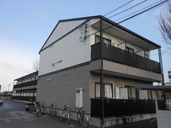Ｅｘｃｅｌハイツ五番館