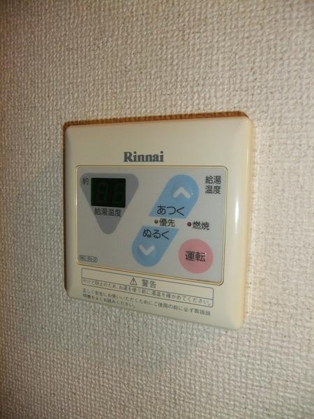 Ｅｘｃｅｌハイツ五番館