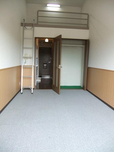 Ｅｘｃｅｌハイツ五番館