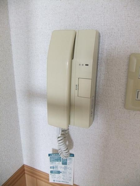 Ｅｘｃｅｌハイツ五番館