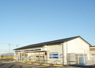 ビレッジハウス稲枝２号棟(ローソン彦根稲部町店)