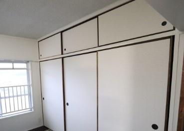 ビレッジハウス稲枝２号棟