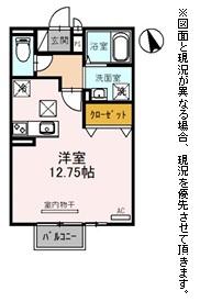 サンローズ　Ｂ棟