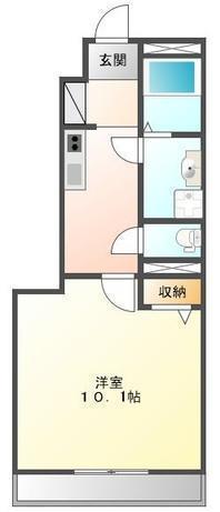 レイクヒルズ西今