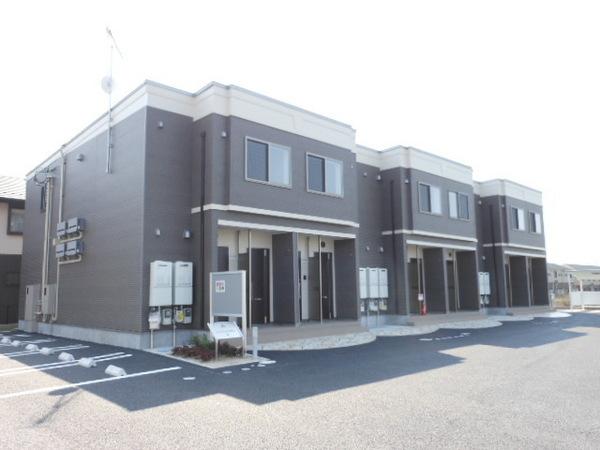 レイクヒルズ西今