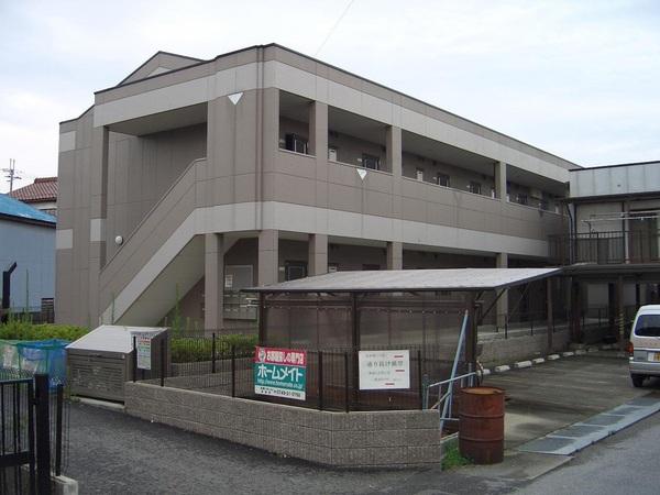 デラシャンス