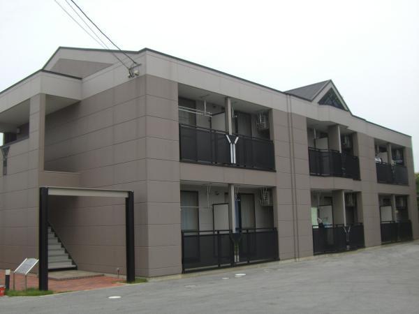 ＭＵＬＢＥＲＲＹ　ＨＯＵＳＥ