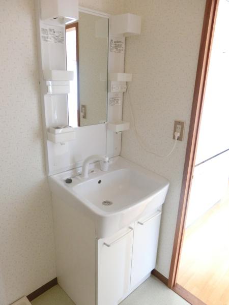 コーポ基