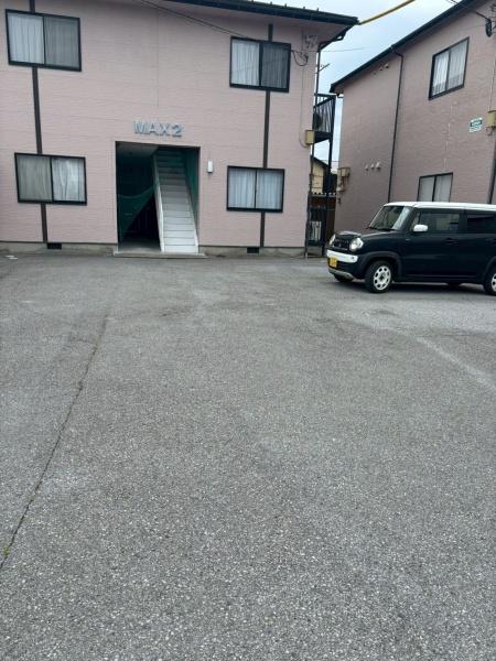 彦根市栄町２丁目のアパート