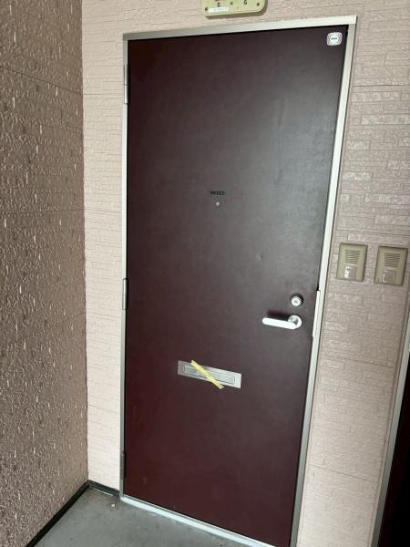 彦根市栄町２丁目のアパート